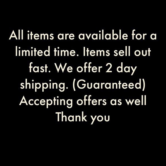 Clothing - Picture 1 of 1